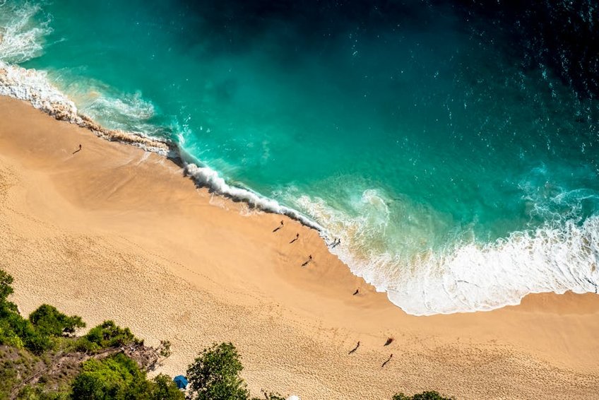 Bali Tapınakları