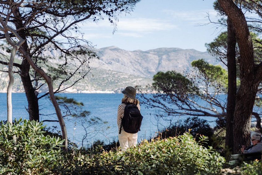 Dubrovnik Eski Şehir